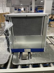 Macchina per Cubetti di Ghiaccio Commerciale ad Alta Produttività 90-160kg per Bar, Caffè, Hotel, Ristoranti, Compressore Durevole, Schermo Touch Automatico - Product Image 3