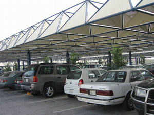 Bâtiment de stockage agricole en acier préfabriqué, installation rapide - Product Image 3
