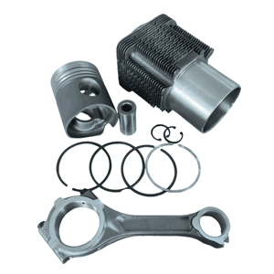 BFL913 pièces de rechange de moteur diesel de machines de construction reconstruire le kit de réparation de révision pour le kit de révision deutz 913 - Product Image 4