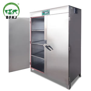 बड़ी क्षमता ओजोन कीटाणुशोधन कैबिनेट घर और वाणिज्यिक स्थानों 220 वी वोल्टेज के लिए बहुउद्देश्यीय उपयोग - Product Image 6