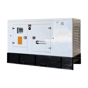 Alternateur silencieux Cummins 15kw 20kw 30kva 40kw 50kva 60kw 80kva 100kw 150kva 200kw prix des générateurs diesel - Product Image 2