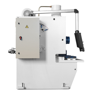 <span class=keywords><strong>CNC</strong></span> tấm kim loại chém sự xén lông trừu Máy <span class=keywords><strong>qc11y</strong></span>/K 16x3200 mét tự động tấm kim loại Thiết bị cắt - Product Image 6