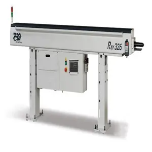 Thanh feeders CNC máy công cụ phụ kiện Swiss loại máy tiện Feeder Automat Feeder