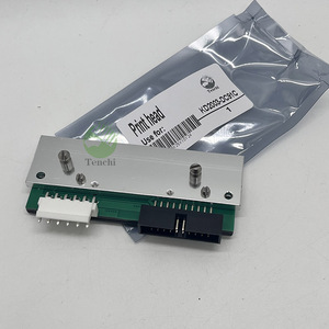 Tête d'impression thermique OEM GLP-80 203dpi neuve 104mm KD2003-DC91C KD2003-DC91B pour Bizerba GLP160 GLM-Iev GLPmaxx 160 GLM-I Evo 170 <span class=keywords><strong>GVE</strong></span> - Product Image 4