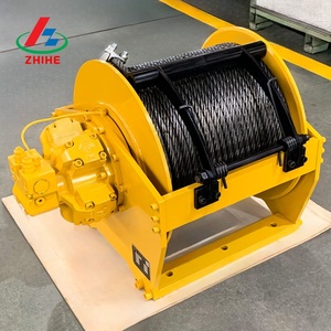 رافعة هيدروليكية عمودية عالية الجودة بقدرة 2 طن مع فرامل هيدروليكية للبيع - Product Image 2