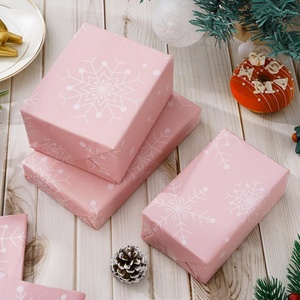 High Quality Grease Proof Wrapping <b>Paper</b> Gift Packaging <b>Tissue</b> <b>Paper</b> With Your Own Logo - Product Image 6