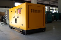 LETON power Ricardo wassergekühlter Dieselgenerator 25 KVA/20 KW 20 KVA 25 kva superleiser Denyo Dieselgenerator Preis
