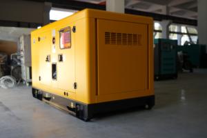 LETON Ricardo ระบายความร้อนด้วยน้ําประเภท 25KVA /20KW 20kva <span class=keywords><strong>25</strong></span> <span class=keywords><strong>kva</strong></span> ดีเซล super เงียบ <span class=keywords><strong>denyo</strong></span> <span class=keywords><strong>เครื่อง</strong></span>กําเนิดไฟฟ้าดีเซลราคา - Product Image 5