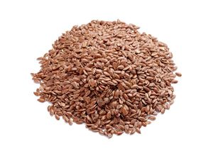 Huakang Supply Hala認定10% 〜80% Secoisolariciresinol Diglycoside (SDG) 亜麻リグナン亜麻仁エキス - Product Image 2