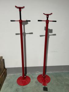 Support <span class=keywords><strong>de</strong></span> cric <span class=keywords><strong>de</strong></span> <span class=keywords><strong>voiture</strong></span> pour maison mobile 0.75T avec <span class=keywords><strong>prix</strong></span> d'usine - Product Image 2