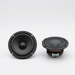 Üstün Performans 12 İnç Araba Bas Subwoofer'ı 3000W Çift 2 Ohm 4 Ohm Araba Subwoofer'ı - Product Image 4