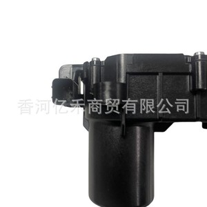 Actuador del colector de admisión 28323-2GGA1 para Hyundai, pieza de repuesto nueva de plástico - Product Image 3