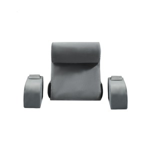 Asseyez-vous et dormez avec l'oreiller arrière pour lire au lit pour regarder la télévision/lire/jeux/se reposer au lit sur le canapé <span class=keywords><strong>ou</strong></span> au sol - Product Image 2