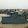 Ciseaux de crocodile d'équipement de machines de roulement d'acier de Runhao exportés pour la chaîne de production pour les roulements durables de laminoir d'armature