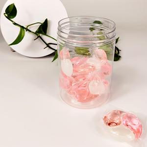 Bán buôn 3 trong 1 chức năng giặt vỏ viên nang màu bảo vệ quần áo máy giặt Zero dư lượng siêu rửa - Product Image 6