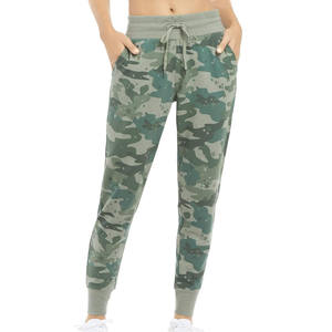 New Arrival Gym Workout <b>Yoga</b> Wear Women Trouser Wholesale Price Sportswear Fitness Wear Running for Women Trouser - Product Image 1