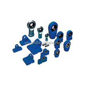 Cylindre hydraulique haute pression CDH2MP5/100/70/560A1X/B1CFETAB CDM1MP5 50/36/530A1X/B1CGDMWW - Product Image 6