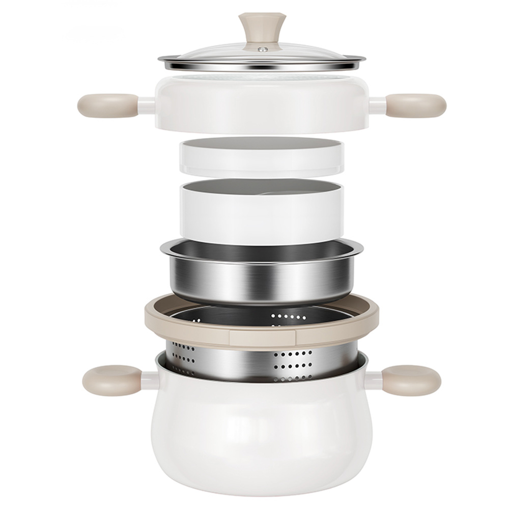 20CM Grand Slam - Warm White Fairy