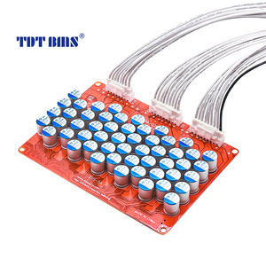 Equilibrador activo TDT 5A 20 ~ 25S, equilibrador de batería activa 60V 72V, ecualizador de celda de batería de plomo ácido Li-ion/LiFePO4 - Product Image 3