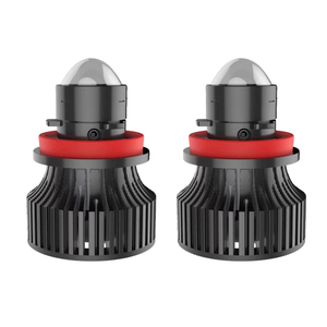 Luz Antiniebla LED Láser para Auto A80L, Lente Especial de Enfoque, Súper Brillante, Modificación H7/H8/H9/H11/9005/9006 - Product Image 1