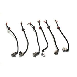 Câble de prise d'alimentation CC HK-HHT pour <span class=keywords><strong>DELL</strong></span> Inspiron 14 5455 5458 <span class=keywords><strong>5468</strong></span> 3458 DC30100VV00 - Product Image 2