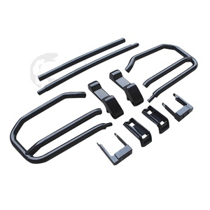 คานตัดกันชนด้านหน้ารถรุ่นใหม่2024 W463A <span class=keywords><strong>Mercedes</strong></span> G Class <span class=keywords><strong>G65</strong></span> G63 - Product Image 1