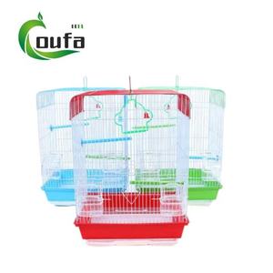 Plastik kanarya yetiştiriciliği Modern kuş aksesuarları Pet kafesleri dekoratif <span class=keywords><strong>Vintage</strong></span> Birdhouse