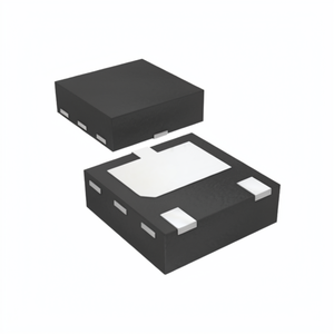 Diode Arrays PMEG6010CPA-QX Electronics Component Authorized Distributor 3-PowerUDFN - Product Image 1