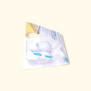 Emballage à clapet scellé de qualité pour les produits de détail Emballage de carte blister personnalisé KEYMY CB-74 - Product Image 5