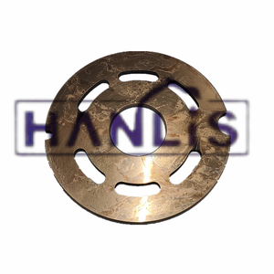 Suku Cadang Hidrolik <span class=keywords><strong>Eaton</strong></span> <span class=keywords><strong>Excavator</strong></span> 72400 78461 70122 70160 70360 Pompa Utama PLATE VALVE 1KG Suku Cadang Mesin Konstruksi Guangdong - Product Image 5