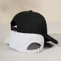 Casquettes de baseball personnalisées en polyester structuré à 6 panneaux, avec logo brodé, pour hommes et femmes, vente en gros