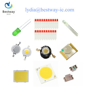 Original New Capacitor <strong>Resistor</strong> Inductor Ferrite Bead Passive Components PMC0402-<strong>301</strong>-RC One-Stop Bom Service - Product Image 6