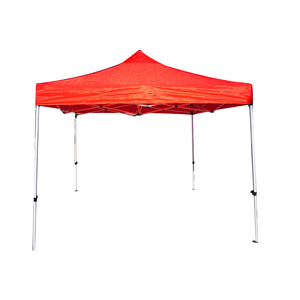 Carpa Plegable Automática de 10x10 al por Mayor, Carpa Emergente Impermeable para Exteriores, Toldos 3x3, Carpa Plegable para Ferias Comerciales - Product Image 3