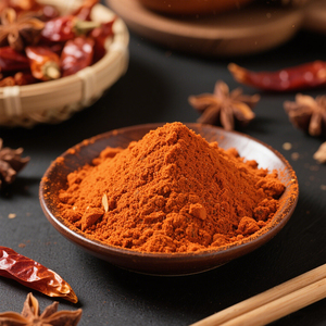 <span class=keywords><strong>ผง</strong></span>สมุนไพรพริกแดงธรรมชาติเกรดอาหารสำหรับทำอาหาร - Product Image 5