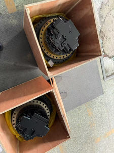 Suku Cadang Excavator JS 205 Travel Motor 229/02187 <span class=keywords><strong>JS205</strong></span> <span class=keywords><strong>Final</strong></span> <span class=keywords><strong>Drive</strong></span> untuk <span class=keywords><strong>JS205</strong></span> Tersedia - Product Image 2