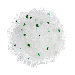 Bulk Groothandel Silica Crystal Kattenbakvulling 1-8Mm Anti-Bacteriële Onregelmatige Zeer Adsorberende Geur-Controle 3.8l Zakken Lage Tracking - Product Image 1