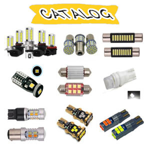 HSS-<span class=keywords><strong>Catalogue</strong></span> Festoon Canbus 31mm 36mm 39mm 41mm Voiture Intérieur Lumière Led Ampoule Canbus BrakeTurn Signal Lampe T15 T20 Car Top Light - Product Image 3