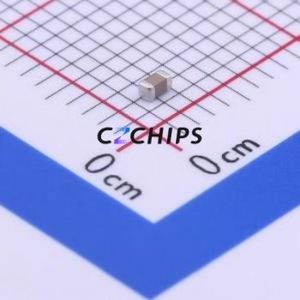 Condensador SMD (MLCC) TCC0603X7R561K500CT 0603 (Capacitancia: 560pF) (Precisión: 10%) Voltaje Nominal: 50V - Product Image 1