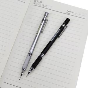 All'ingrosso 2mm 2B <span class=keywords><strong>disegno</strong></span> multicolore nero <span class=keywords><strong>disegno</strong></span> scrivere matita <span class=keywords><strong>meccanica</strong></span> 0.5mm durezza piombo - Product Image 2