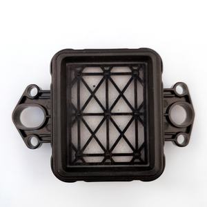 Nuevo cabezal de impresión Capping XP600 I3200 4720 TX800 5133, tapa de capping para tinta, para impresoras de tinta solvente, UV y base agua, piezas de repuesto - Product Image 3