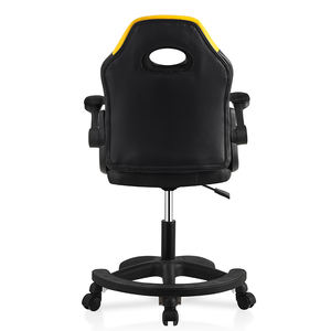 <span class=keywords><strong>Silla</strong></span> <span class=keywords><strong>Gamer</strong></span> Ergonómica para Niños 2026, Personalizable, <span class=keywords><strong>Silla</strong></span> Giratoria para Estudio y Juegos - Product Image 4