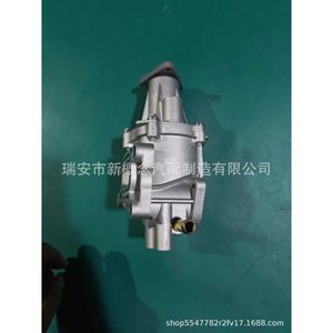 Conjunto de Bomba de Agua Dongfeng Fengguang 580 S560, Motor SFG15T 1307100 K0000, Pieza de Repuesto Nueva - Product Image 2