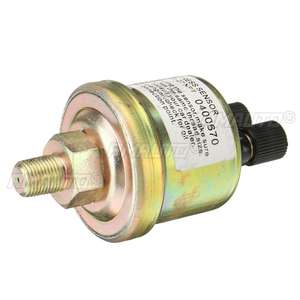 Manómetro de Presión de Combustible Diésel para Automóvil de 12 V y 2 Pulgadas (52 mm) con Sensor de Presión de 0-100 PSI, Pantalla LED de 7 Colores, Color Negro, Universal - Product Image 6