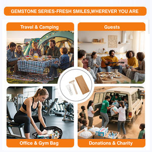 Оптовая продажа: Набор для бритья для гостиниц, одноразовая бритва с двумя лезвиями, дешевая безопасная бритва для гостиничных номеров и мотелей - Product Image 6