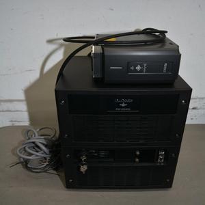 MD-F3200C Three-axis Fiber Laser <b>Engraving</b> <b>Machine</b> - Product Image 4