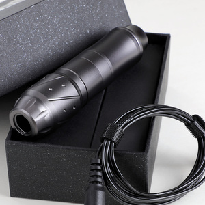 Stylo à tatouer rotatif HAWINK RCA, course de 3,5 mm, machine à tatouer professionnelle pour l'art corporel, <span class=keywords><strong>tatouage</strong></span> des sourcils - Product Image 5