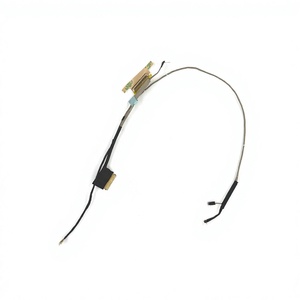 สำหรับเอเซอร์ โครมบุ๊ก สปิน R752T สายจอแอลซีดี DD0ZAMLC122 50.GVFN7.005 รับประกัน 12 เดือน - Product Image 1