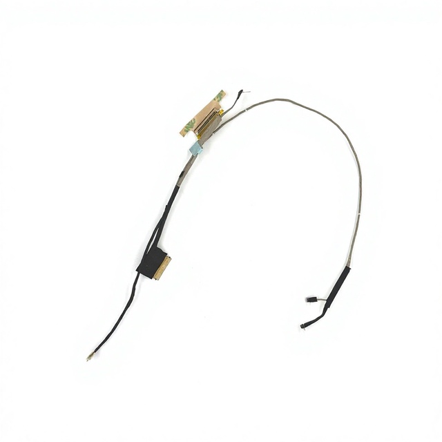 For Acer Chromebook Spin R752T Lcd Cable DD0ZAMLC122 50.GVFN7.005 12 Months Warranty