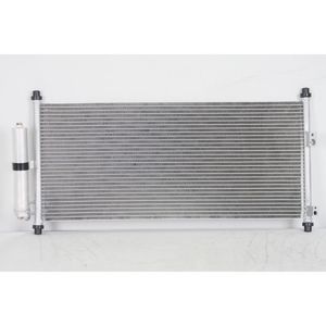 Condensador <span class=keywords><strong>de</strong></span> <span class=keywords><strong>Aire</strong></span> <span class=keywords><strong>Acondicionado</strong></span> <span class=keywords><strong>de</strong></span> Aluminio para Automóvil, para Geely Emgrand GT 1.8T GC9 8010003400 - Product Image 2