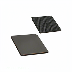 Componente Electrónico Integrado ATT2C123S304-DB 304 BFQFP, Comprar en Línea, BOM IC en Stock - Product Image 1
